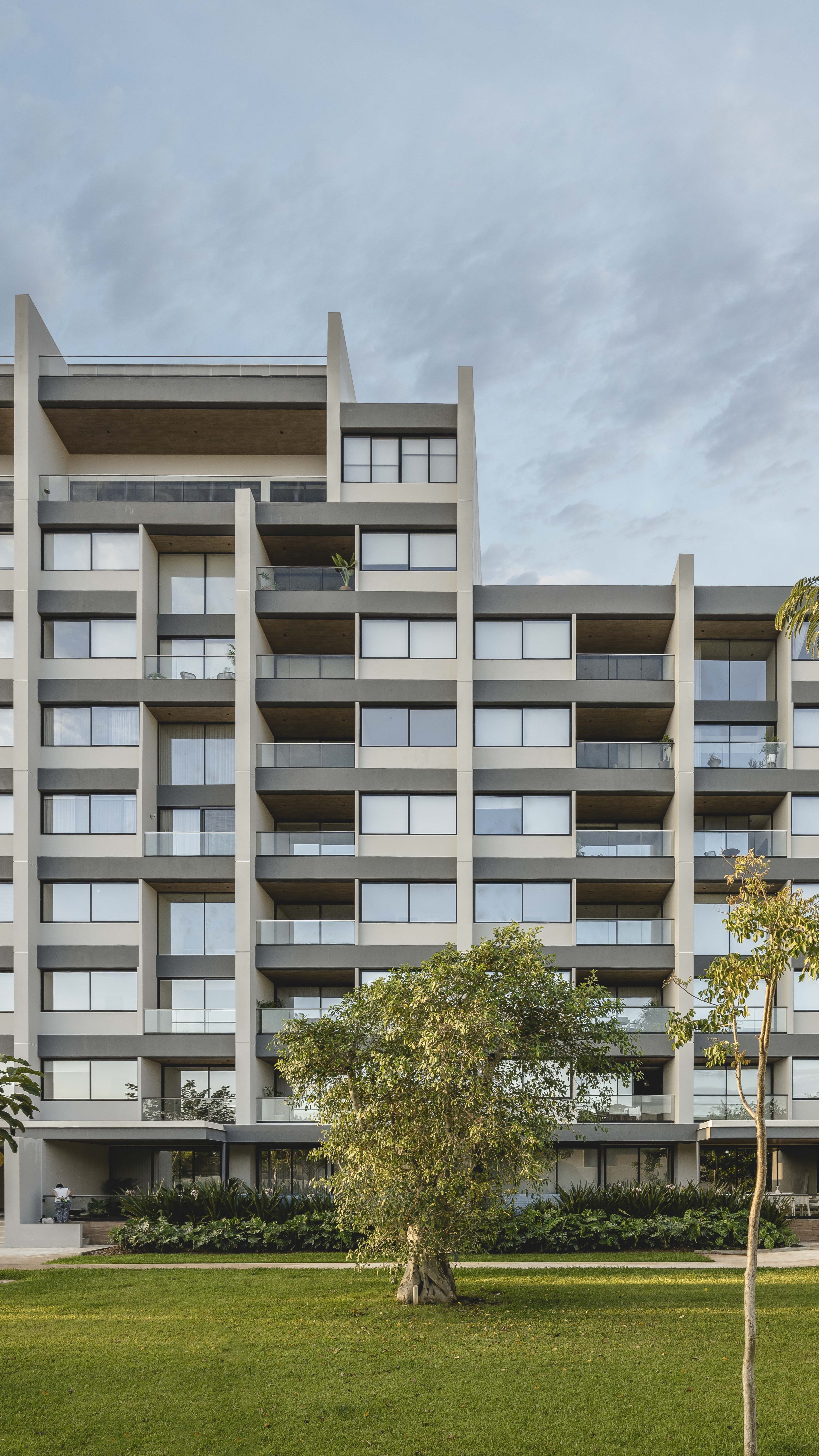 Enso Apartments